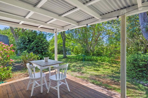 A Heavenly Haven In Maleny - Tourism Search 4