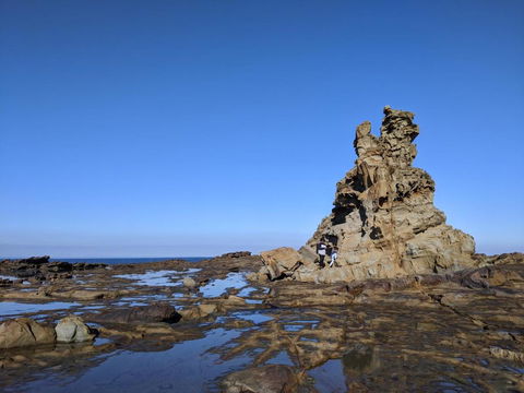 A Home Away From Home - Tourism Search 4