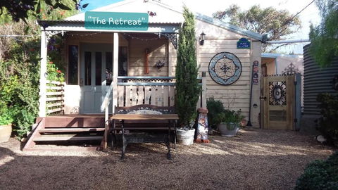 A La Folly The Retreat - Tourism Search 0
