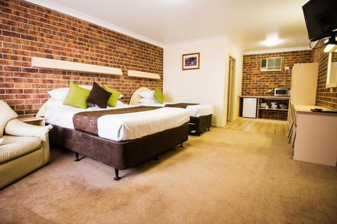 A Line Motel - Tourism Search 1