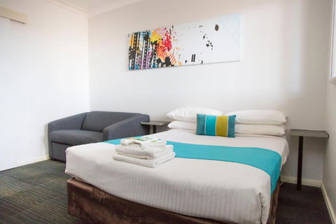A Line Motel - Tourism Search 4