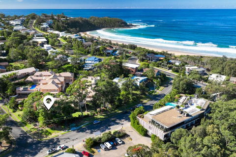 A Little Jewel By The Sea - Tourism Search 2