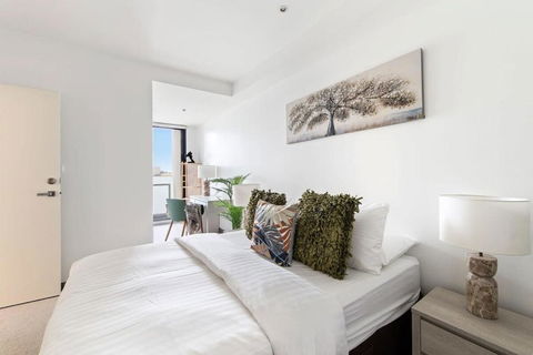 A Lux 2BR Apt Next To Melbourne Uni FREE Parking - Tourism Search 2