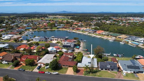 A Mariners Cove Yamba - Tourism Search 0