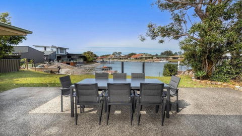A Mariners Cove Yamba - Tourism Search 1