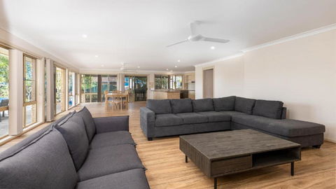 A Mariners Cove Yamba - Tourism Search 2