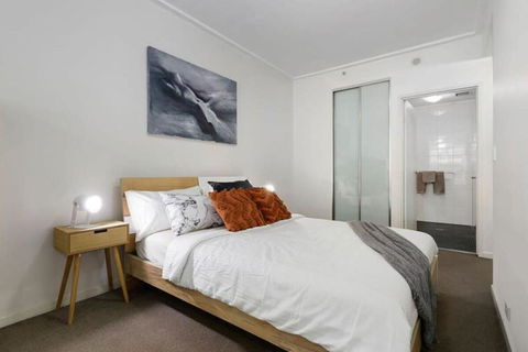 A Modern & Cozy Studio Next To Darling Harbour - Tourism Search 1