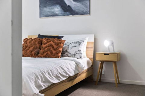 A Modern & Cozy Studio Next To Darling Harbour - Tourism Search 4