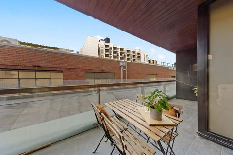 A Modern & Spacious 2BR Apt Near Melbourne Uni - Tourism Search 3