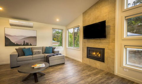 A Pear Tree Loft - Tourism Search 2