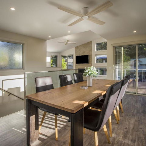A Pear Tree Loft - Tourism Search 1