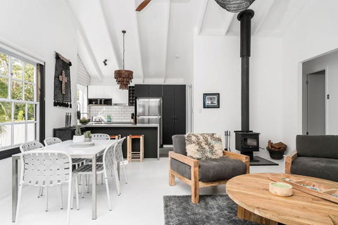 A Perfect Stay - Black Star - Tourism Search 4