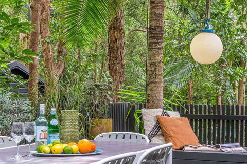 A Perfect Stay - Black Star - Tourism Search 0