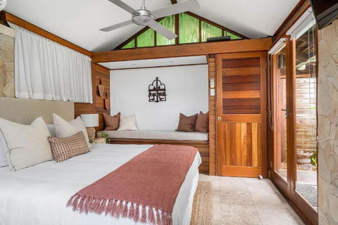 A Perfect Stay - Byron Blisshouse Studio - Tourism Search 1