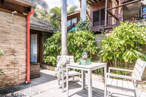 A Perfect Stay - Byron Blisshouse Studio - Tourism Search 0