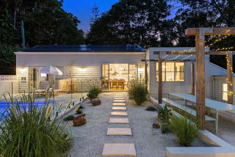 A Perfect Stay - Casa Nomad - Tourism Search 1