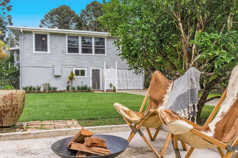 A Perfect Stay - Mullum River House - Tourism Search 0