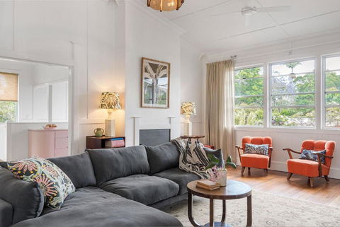 A Perfect Stay - Mullum River House - Tourism Search 1