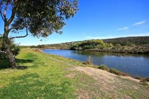 A River Bed - Tourism Search 4