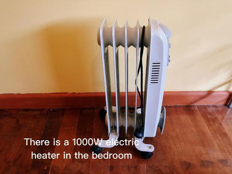 A Single Room Near The Railway Station - Tourism Search 3