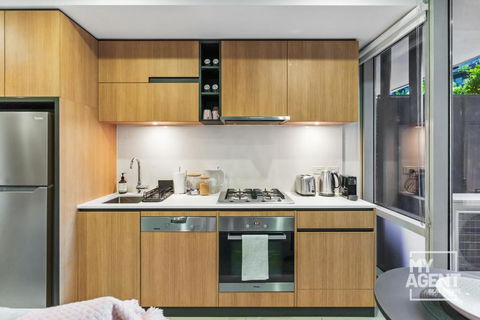 A South Yarra Charm! - Tourism Search 2