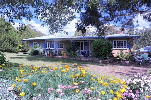 A Stanthorpe Getaway - Tourism Search 0
