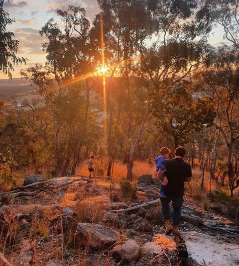A Stanthorpe Getaway - Tourism Search 3