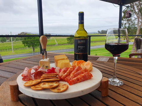 A Stanthorpe Getaway - Tourism Search 2