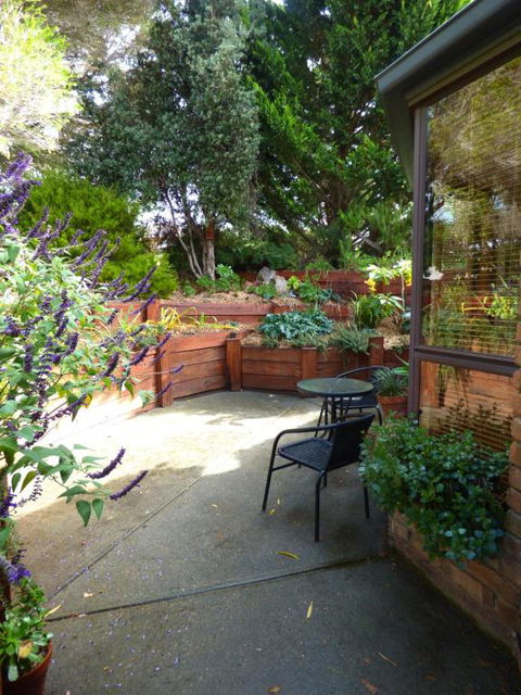 A Suite Spot In The Hills - Tourism Search 4