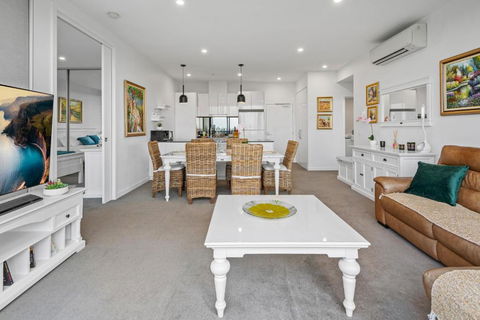 A Taste Of Paradise In Inner City Suburbia - Tourism Search 2