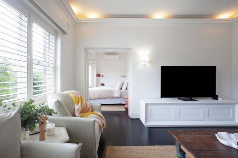 A Touch Of Pink, Bellevue Hill IH - Tourism Search 2