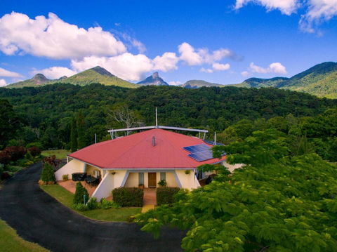 A View Of Mount Warning - Tourism Search 0