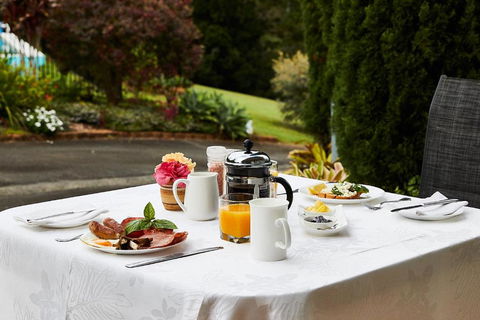 A View Of Mount Warning - Tourism Search 3