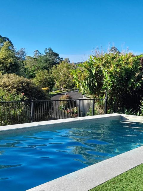 A View Of Mount Warning - Tourism Search 4