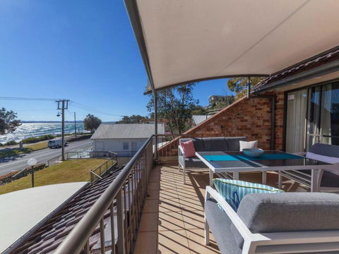 A Yachtsmans Rest Unit 3 37 Victoria Parade - Tourism Search 4