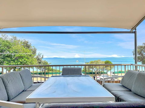 A Yachtsmans Rest Unit 3 37 Victoria Parade - Tourism Search 1