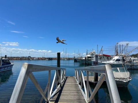 A Yachtsmans Rest Unit 3 37 Victoria Parade - Tourism Search 0