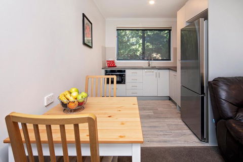 Aalen Lakeview Studio - Tourism Search 4