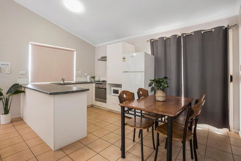 AAOK Karratha Caravan Park - Tourism Search 2