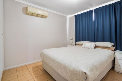 AAOK Karratha Caravan Park - Tourism Search 1