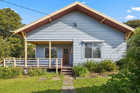 Abbott Abode - Tourism Search 1