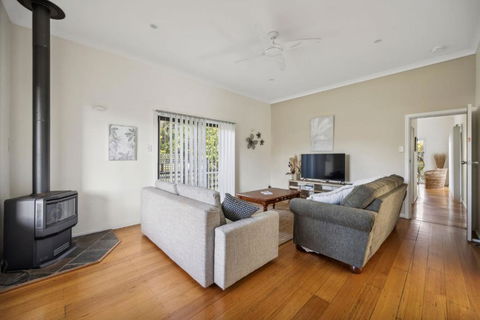 Abbott Abode - Tourism Search 2