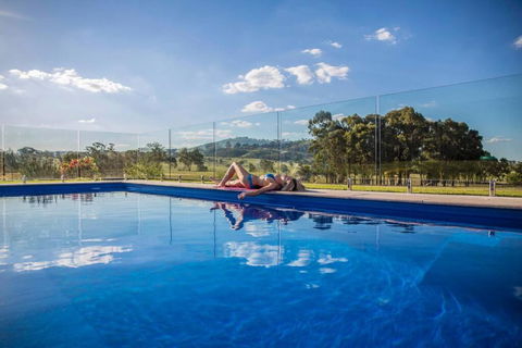 Abingdon House - Mudgee Retreat - Tourism Search 2