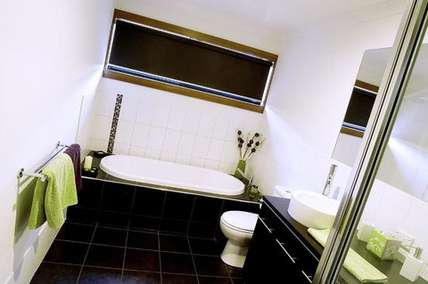 Abode Bendigo Apartments - Tourism Search 3