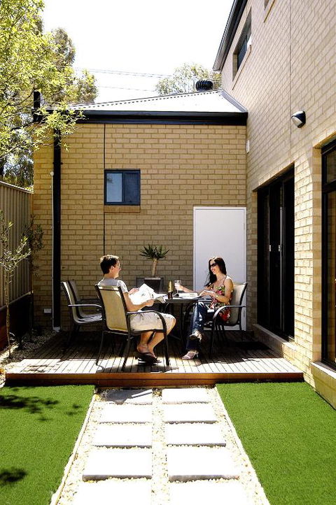 Abode Bendigo Apartments - Tourism Search 1