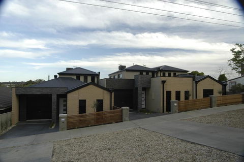 Abode Bendigo Apartments - Tourism Search 0