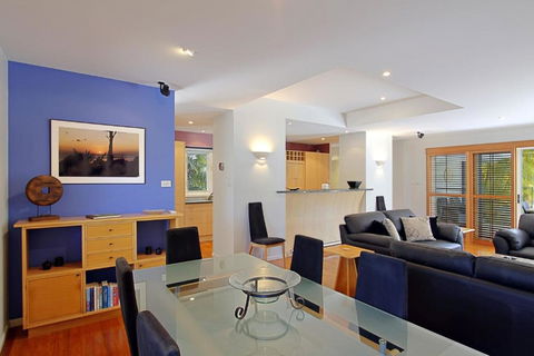 A Perfect Stay - Abode At Byron - Tourism Search 4