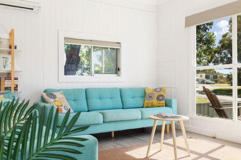 Abode Callala Beach Jervis Bay - 100m To Beach! - Tourism Search 3