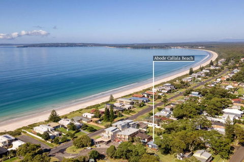 Abode Callala Beach Jervis Bay - 100m To Beach! - Tourism Search 1