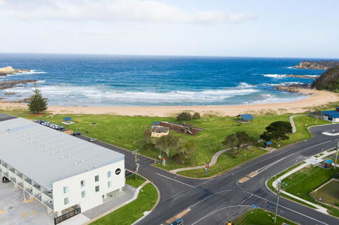 Abode Malua Bay - Tourism Search 0